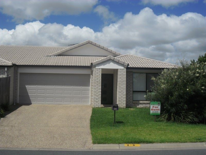 2/6 Moss Terrace, Pimpama QLD 4209
