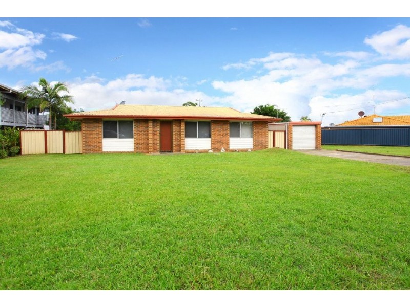 Ashmore QLD 4214