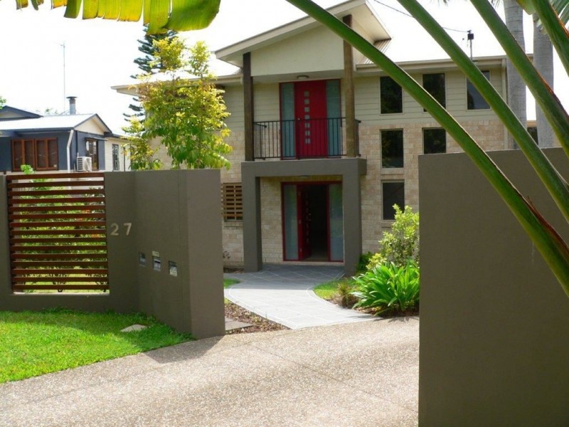 1/27 McCowan Street, Ashmore QLD 4214