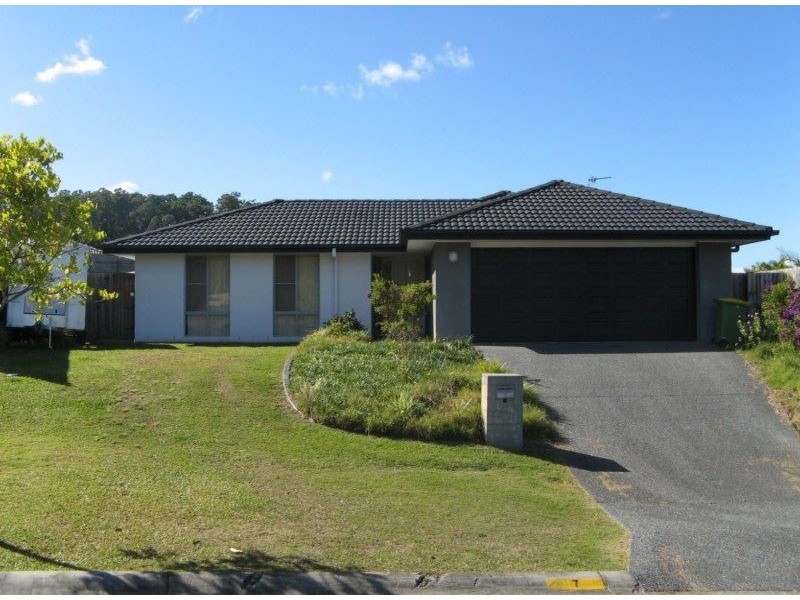 7 Rivercherry Way, Upper Coomera QLD 4209