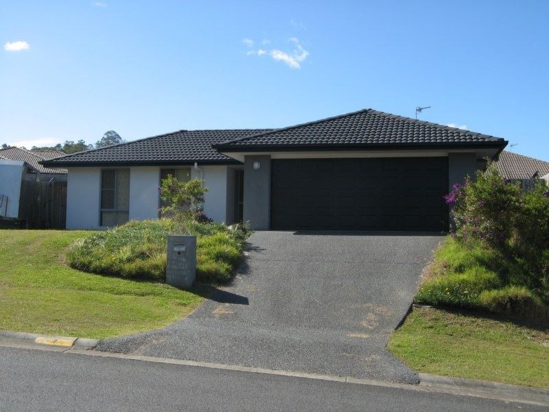 7 Rivercherry Way, Upper Coomera QLD 4209