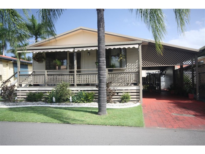 49/368 Oxley Drive, Runaway Bay QLD 4216