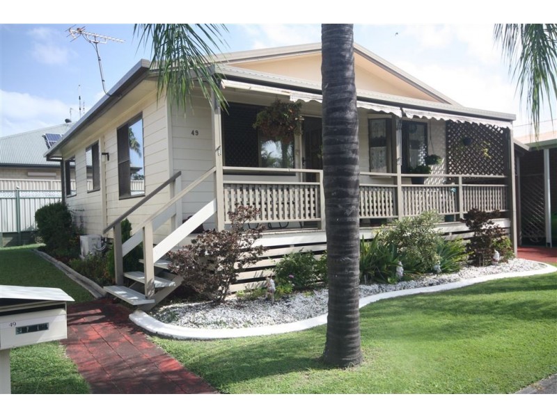 49/368 Oxley Drive, Runaway Bay QLD 4216