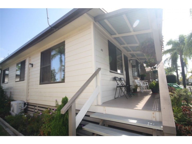 49/368 Oxley Drive, Runaway Bay QLD 4216