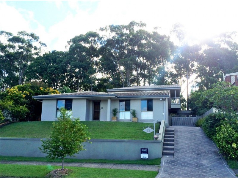 82 Parasol Street, Ashmore QLD 4214