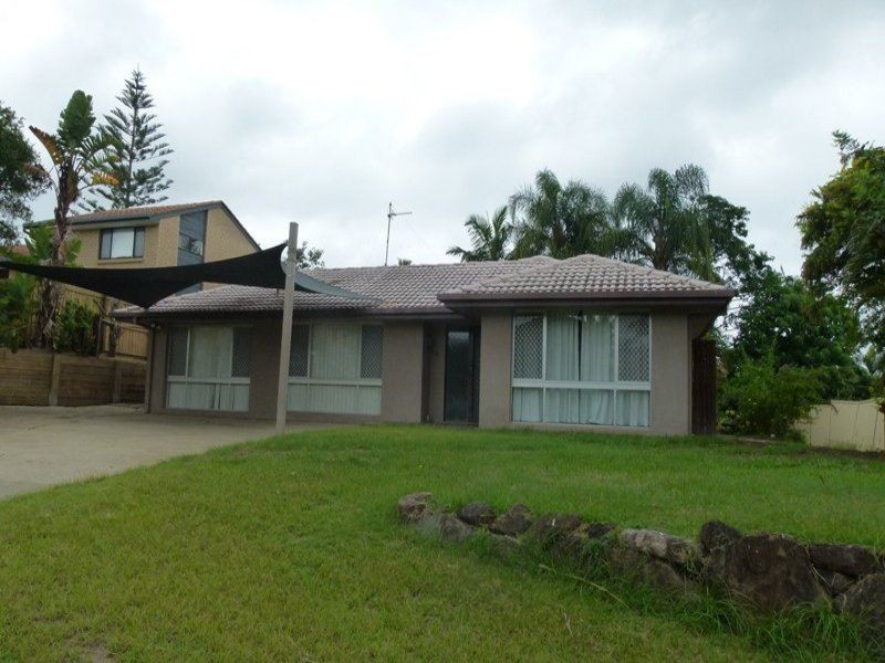 16 Carrabean Avenue, Ashmore QLD 4214