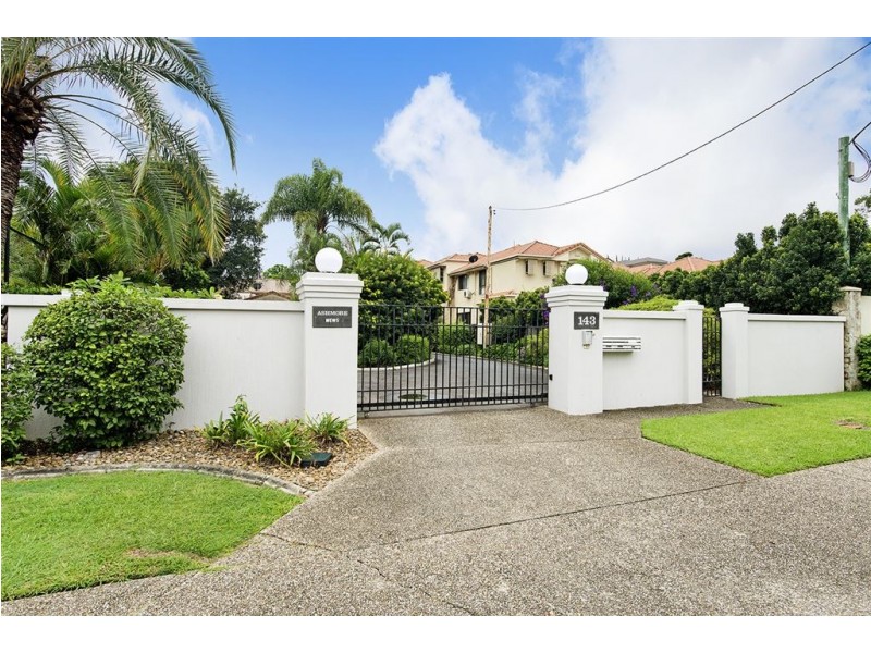 1/143 Cotlew Street, Ashmore QLD 4214