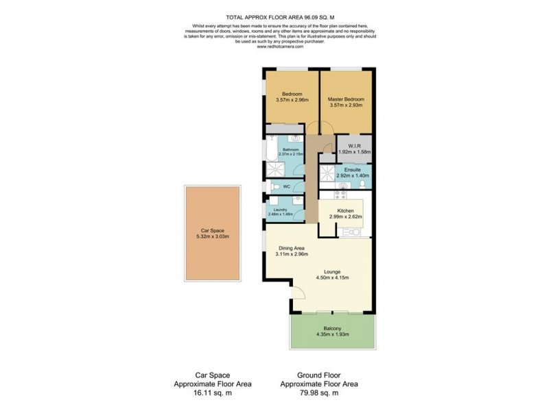 1/16 Stanhill Drive, Chevron Island QLD 4217