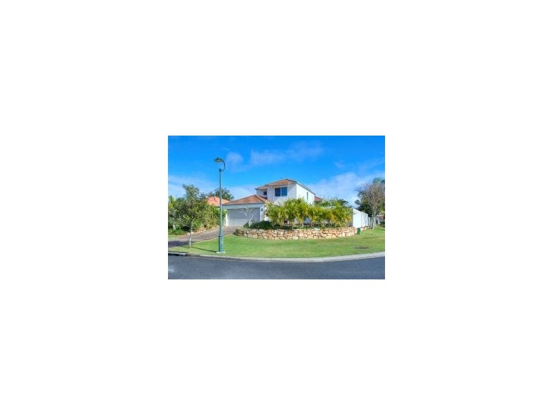 1 Oxbridge Chase, Arundel QLD 4214