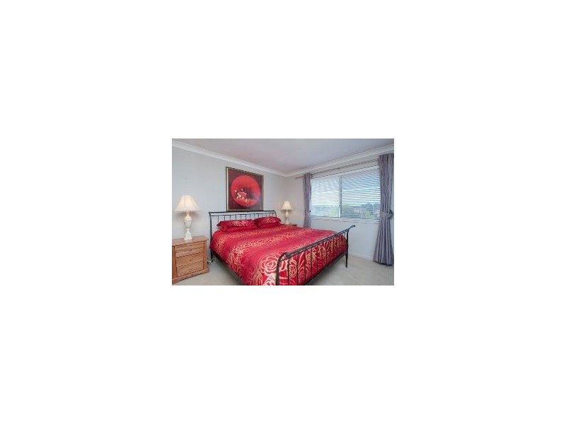 1 Oxbridge Chase, Arundel QLD 4214