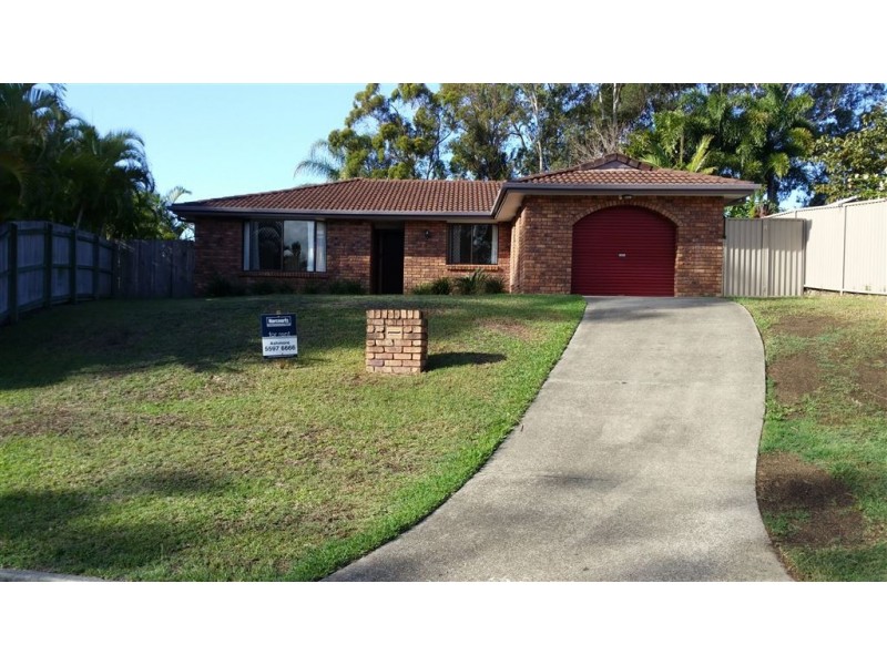 31 Canterbury Chase, Ashmore QLD 4214