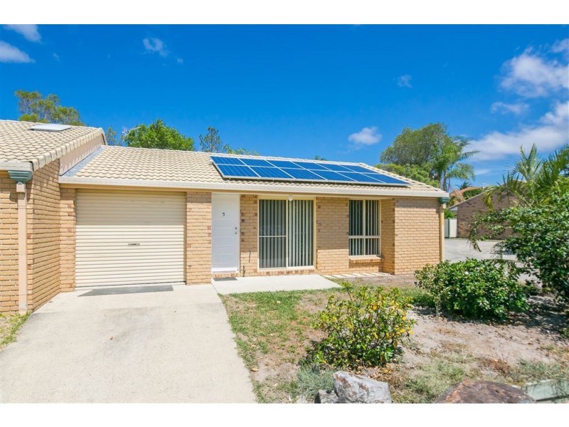 5/16-22 Hollywood Place, Oxenford QLD 4210