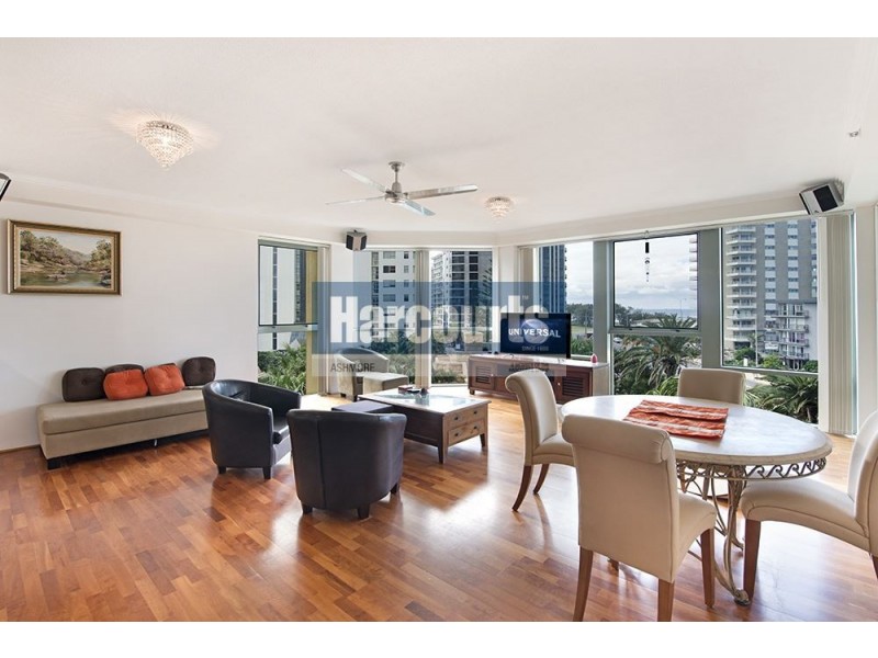 303/3400 Surfers Paradise Boulevard, Surfers Paradise QLD 4217