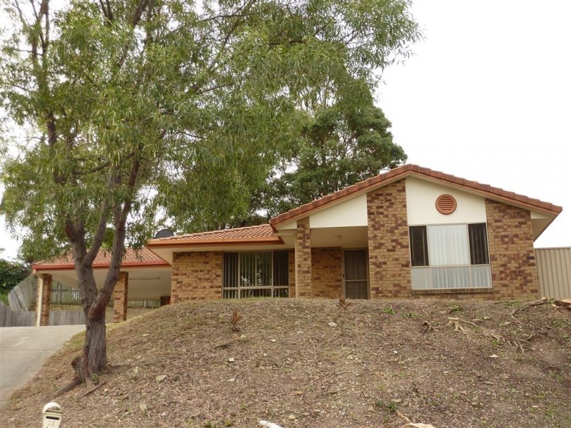 21 Floyd Court, Parkwood QLD 4214