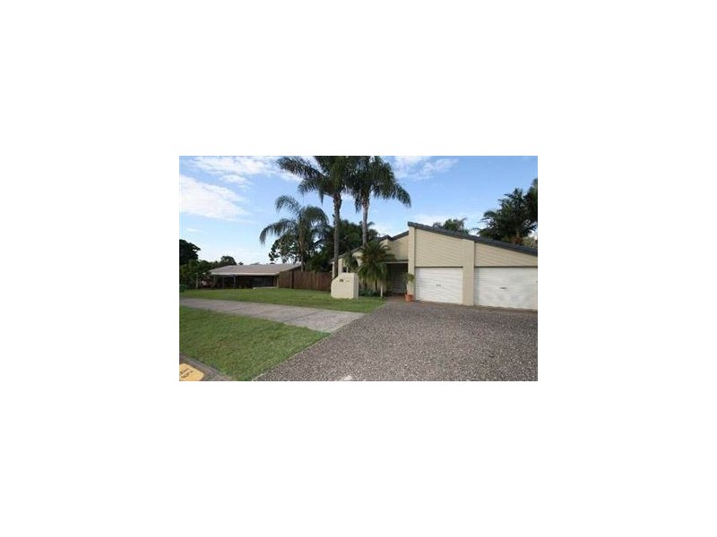 46 Hickey Way, Carrara QLD 4211