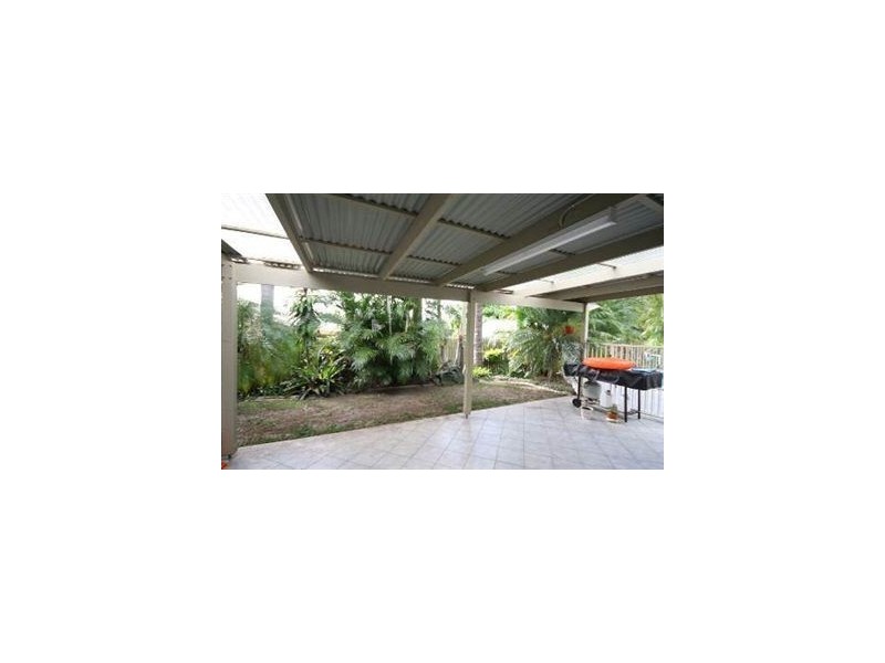 46 Hickey Way, Carrara QLD 4211