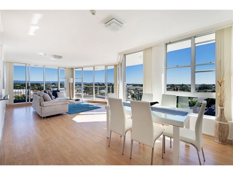 26/15 Brighton Street, Biggera Waters QLD 4216