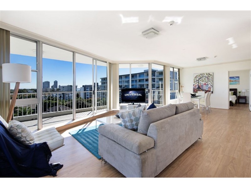 26/15 Brighton Street, Biggera Waters QLD 4216