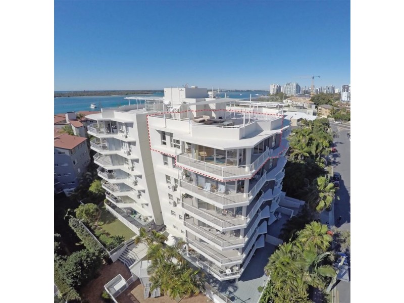 26/15 Brighton Street, Biggera Waters QLD 4216