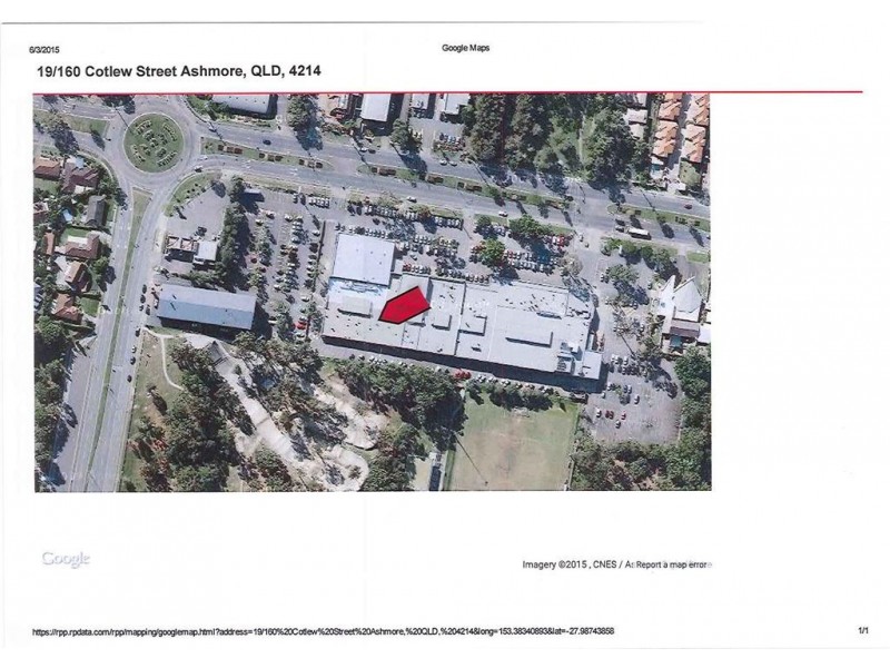 Lot 19/160 Cotlew Street, Ashmore QLD 4214