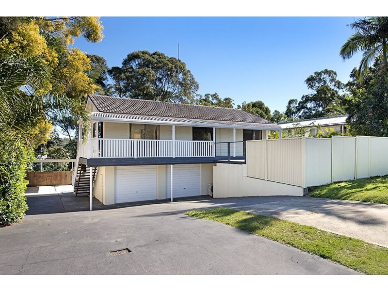 24 Theodore Place, Molendinar QLD 4214