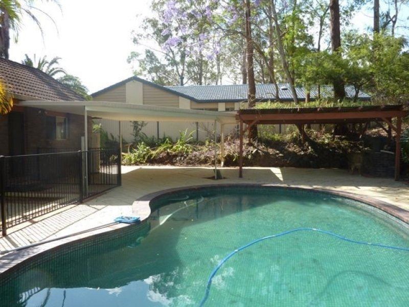 7 Kittani Crescent, Ashmore QLD 4214