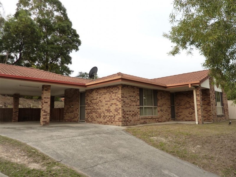 21 Floyd Court, Parkwood QLD 4214