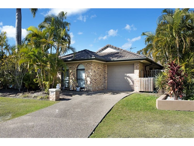 65 Vivacity Drive, Upper Coomera QLD 4209