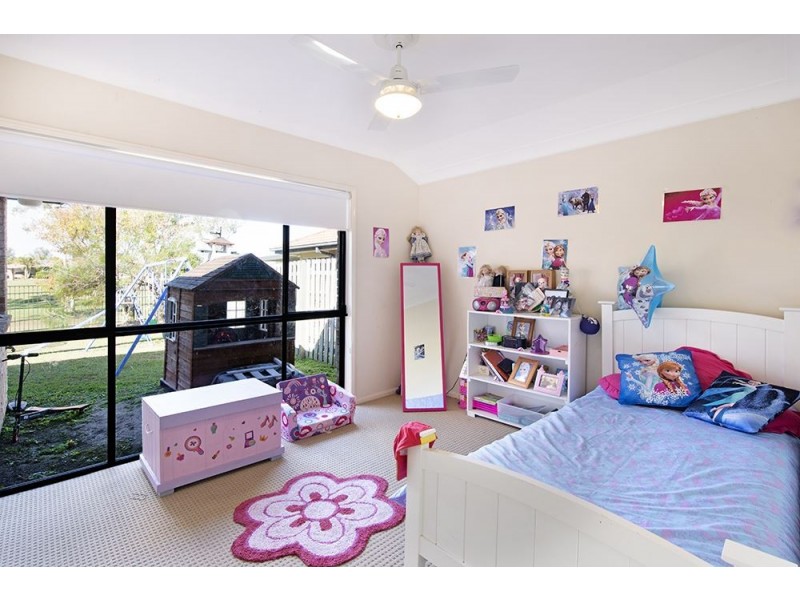 65 Vivacity Drive, Upper Coomera QLD 4209
