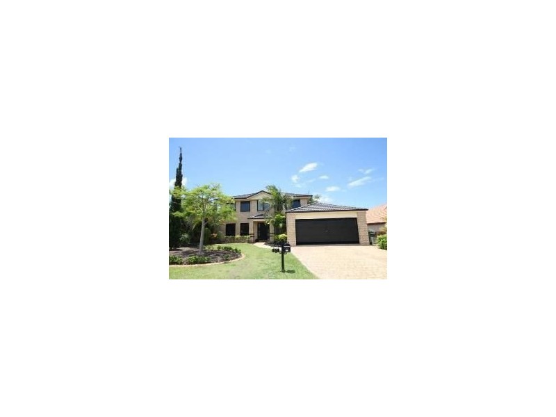 27 Gumleaf Drive, Molendinar QLD 4214