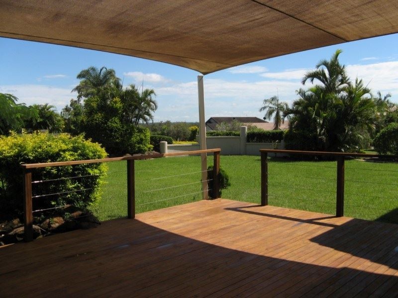 23 Daintree Drive, Parkwood QLD 4214