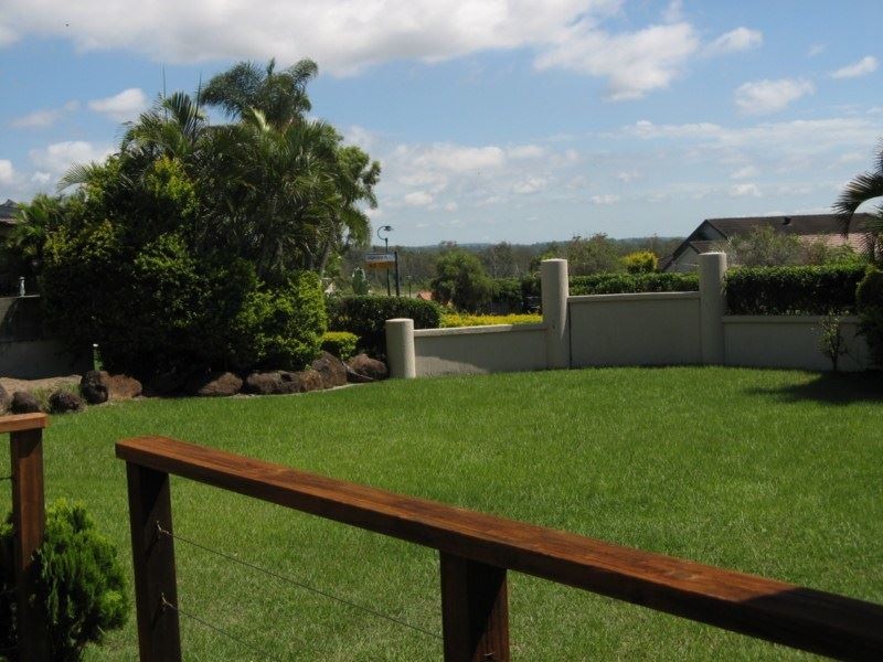 23 Daintree Drive, Parkwood QLD 4214
