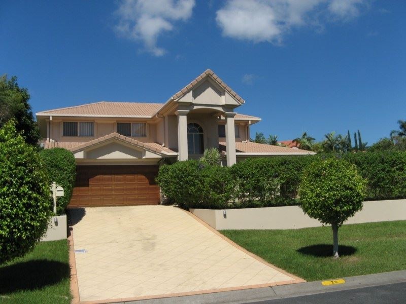 23 Daintree Drive, Parkwood QLD 4214