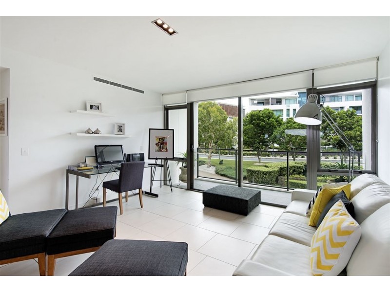 29205/2 Ephraim Island Parade, Paradise Point QLD 4216