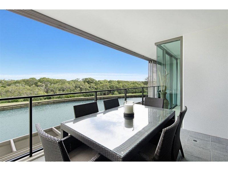 29205/2 Ephraim Island Parade, Paradise Point QLD 4216