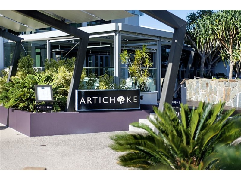 29205/2 Ephraim Island Parade, Paradise Point QLD 4216