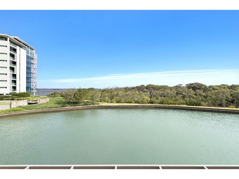 29205/2 Ephraim Island Parade, Paradise Point QLD 4216
