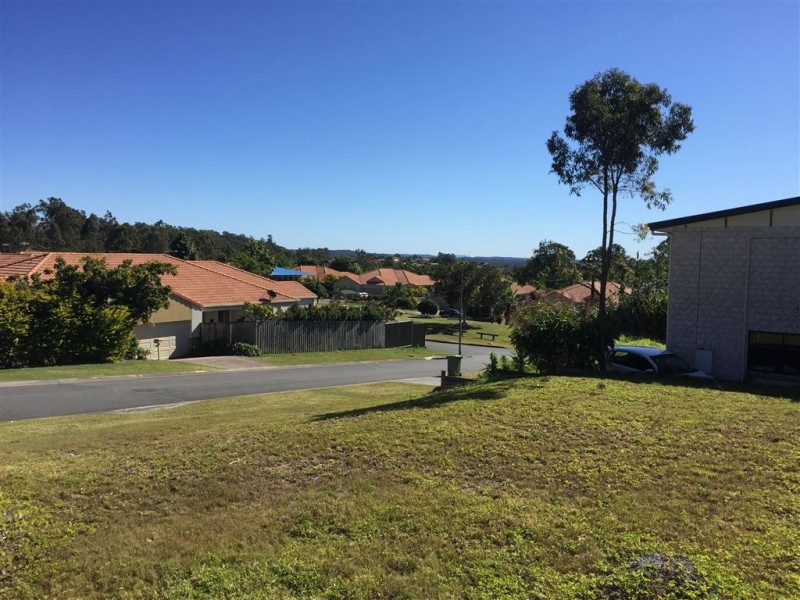 3 Hellman Street, Molendinar QLD 4214