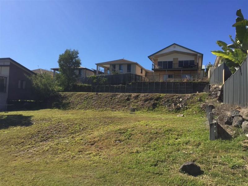3 Hellman Street, Molendinar QLD 4214