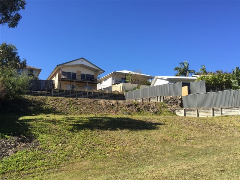 3 Hellman Street, Molendinar QLD 4214