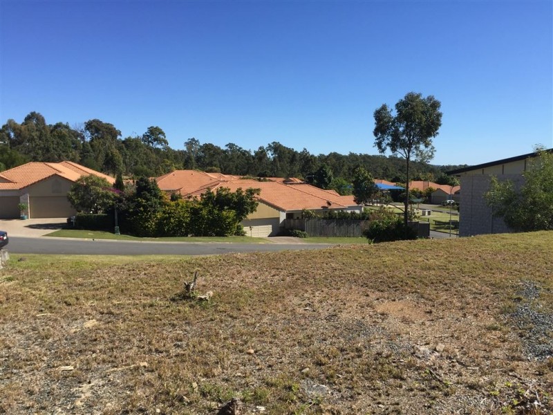 3 Hellman Street, Molendinar QLD 4214