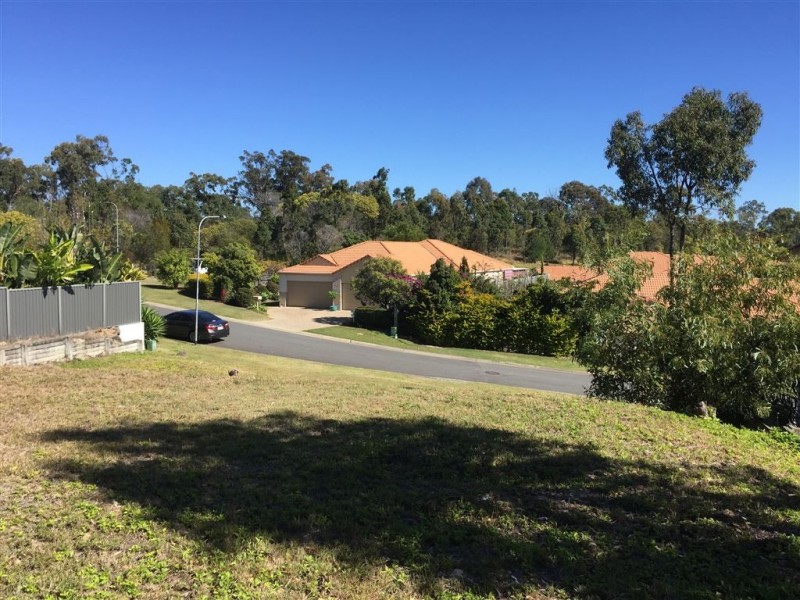 3 Hellman Street, Molendinar QLD 4214