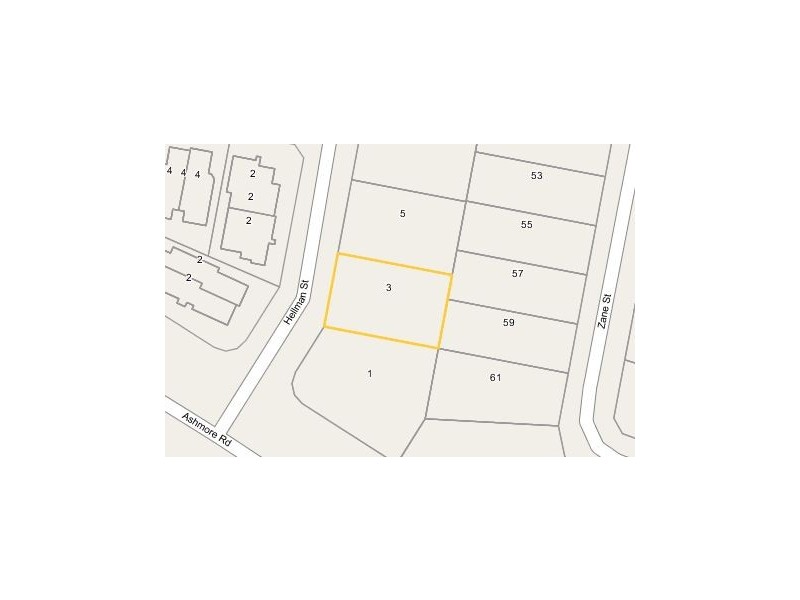 3 Hellman Street, Molendinar QLD 4214