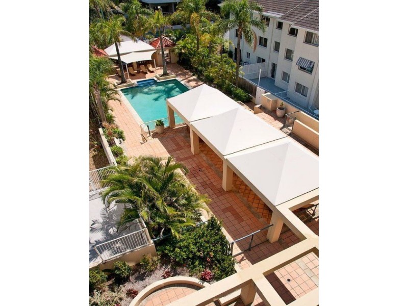 12/5 Cronin Avenue, Main Beach QLD 4217