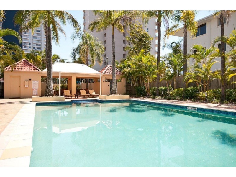 12/5 Cronin Avenue, Main Beach QLD 4217