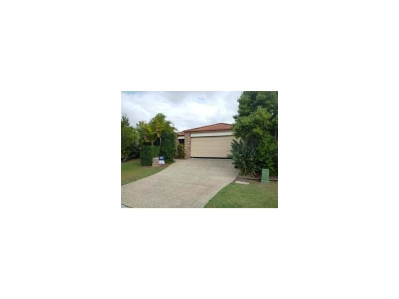 3 Fallow Court, Upper Coomera QLD 4209