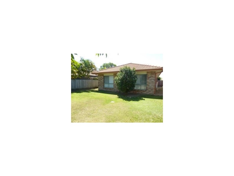 3 Fallow Court, Upper Coomera QLD 4209