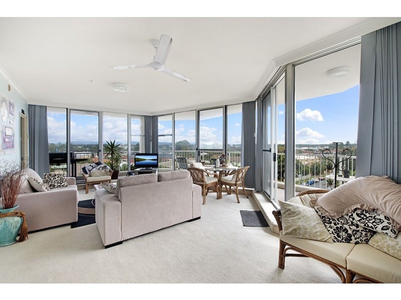 22/15 Brighton Street, Biggera Waters QLD 4216