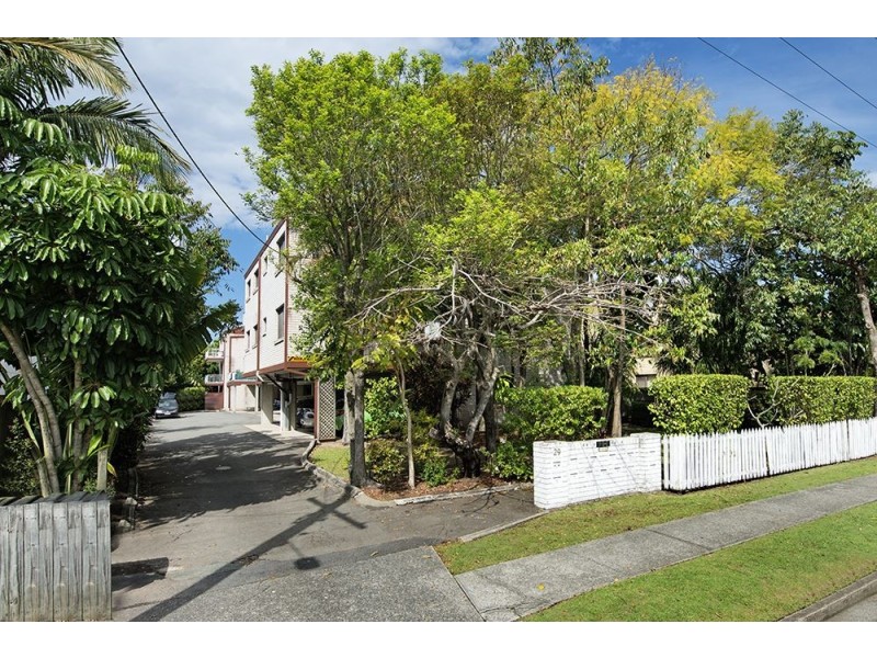 12/29 Ahern Street, Labrador QLD 4215