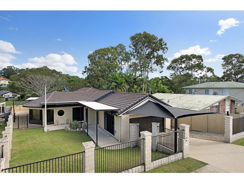 15 Melinda Street, Southport QLD 4215